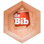Openbare Bibliotheek Brugge logo