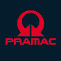 Pramac YouTube channel avatar 