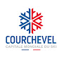 Courchevel logo