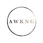 AWKNG Inc. YouTube channel avatar 