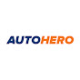 Autohero Italia logo