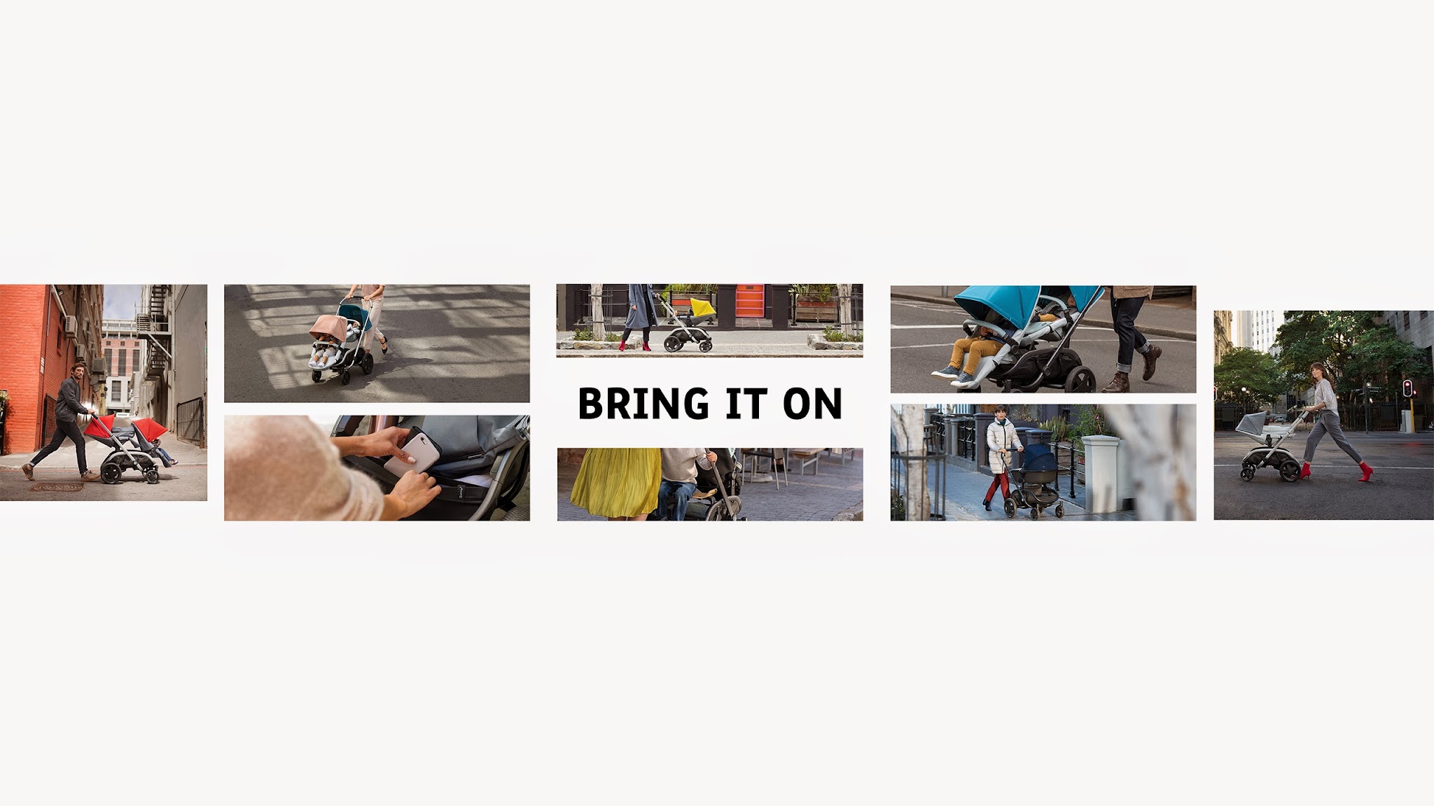 Quinny YouTube banner