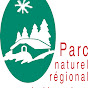 Parc naturel régional du Haut-Jura logo
