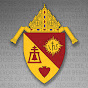 Diocese of San Bernardino logo