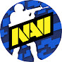 NAVI CS2 YouTube channel avatar 