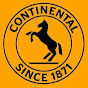 Continental Reifen logo