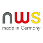 NWS - Tool Profis since 1973 logo