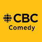 CBC Comedy logo