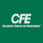 Comisión Federal de Electricidad YouTube channel avatar 