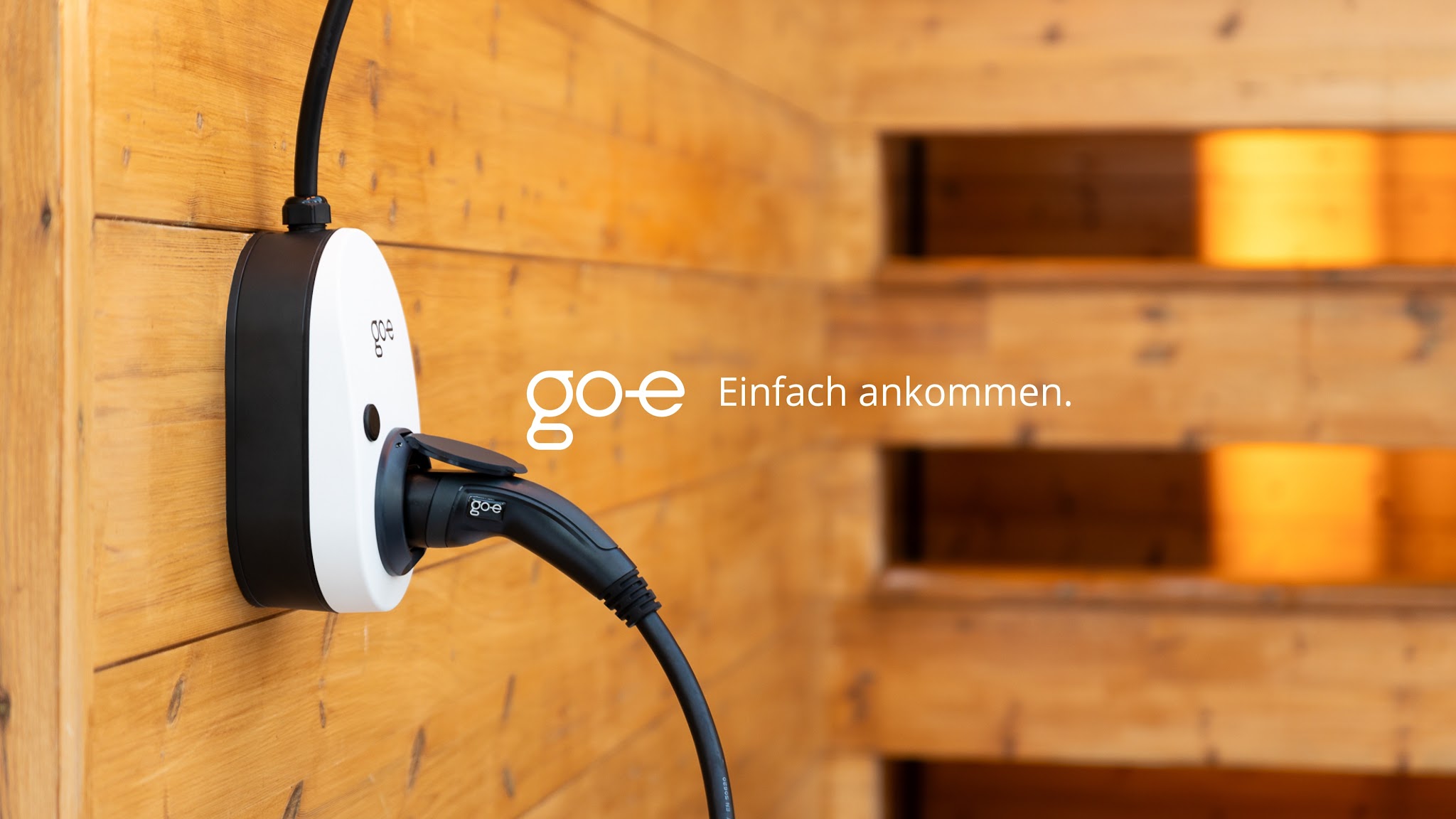 go-e D/A/CH YouTube banner