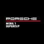 Porsche Mobil 1 Supercup logo