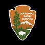 Great Sand Dunes National Park and Preserve logo