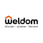 Weldom logo