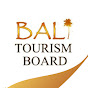 Bali Tourism Board logo