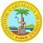 Alcaldía Mayor de Cartagena de Indias logo