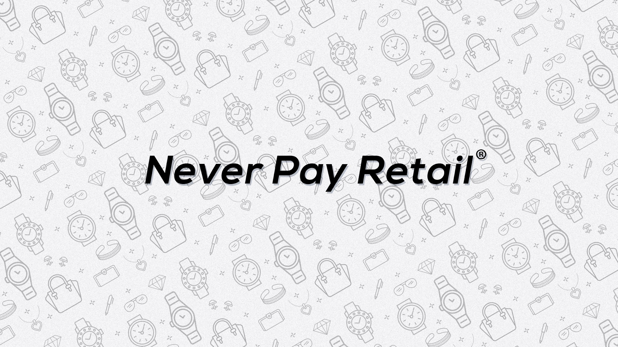 Jomashop.com YouTube banner