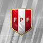 Federación Peruana de Fútbol YouTube channel avatar 