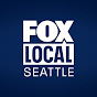 FOX 13 Seattle logo