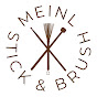 MEINL Stick & Brush - Official Product Videos logo