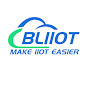 BLIIOT logo