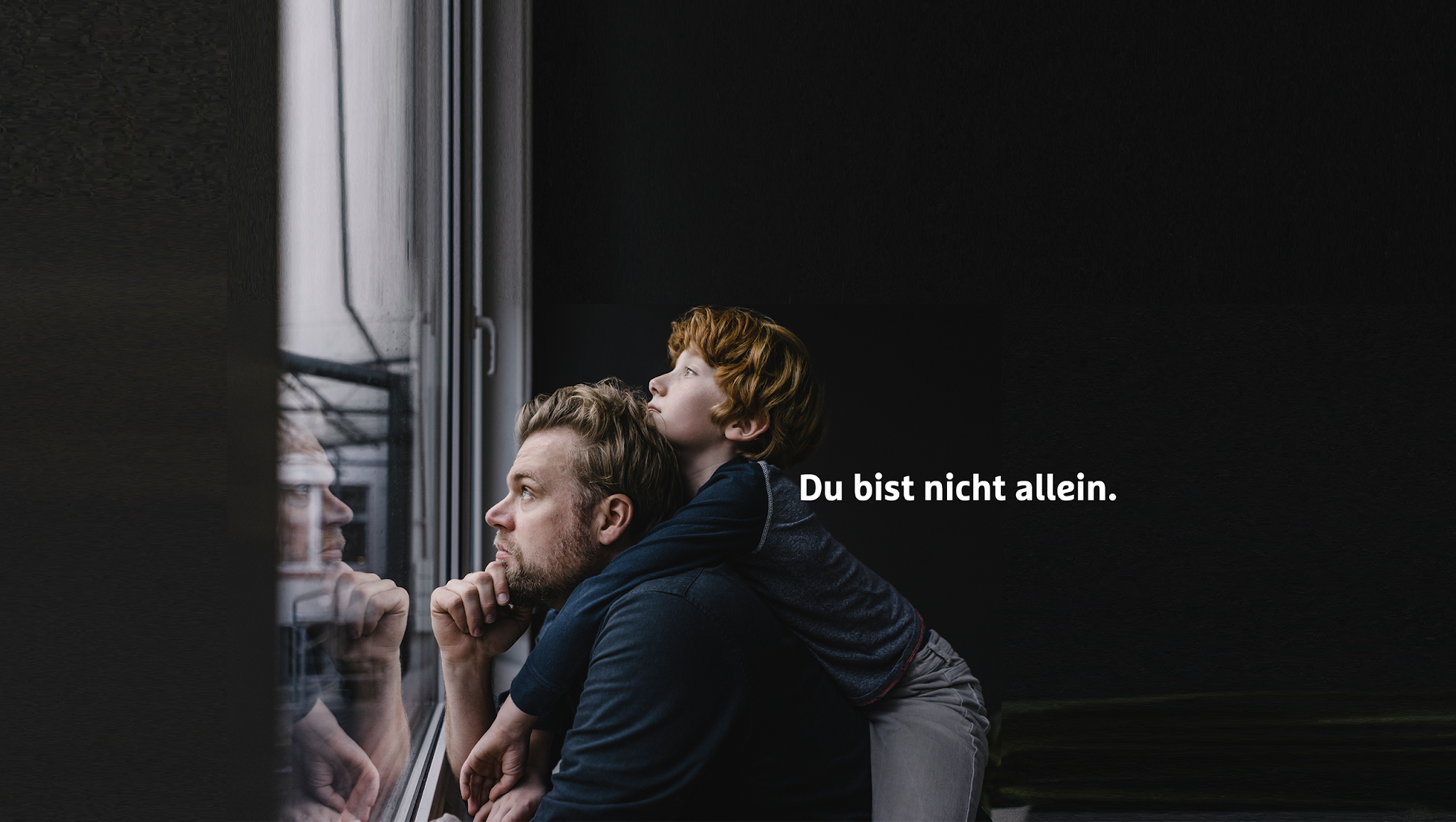 R+V Versicherung YouTube banner