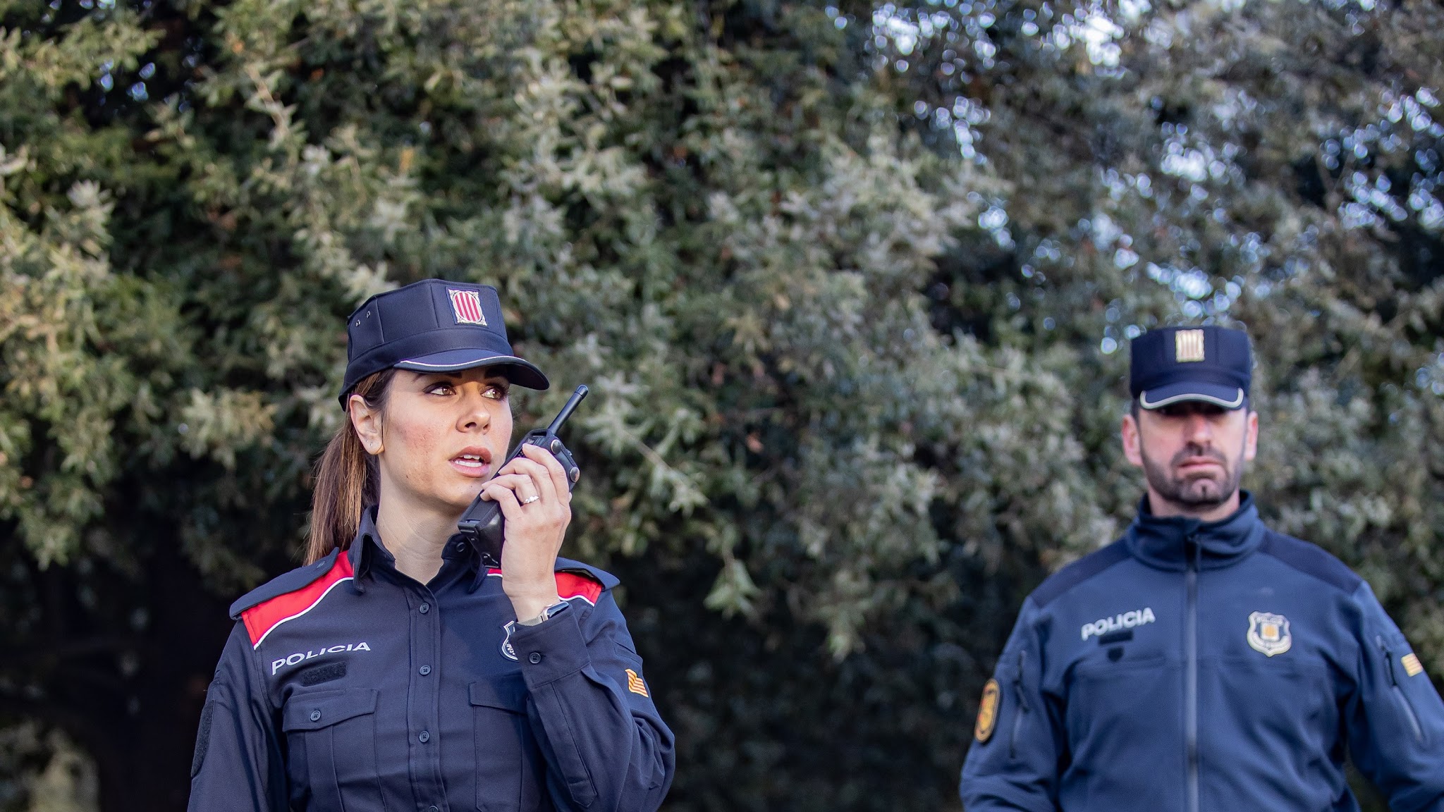 Mossos YouTube banner