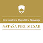 Predsednica RS logo