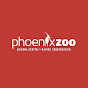 Phoenix Zoo logo