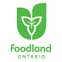 Foodland Ontario logo