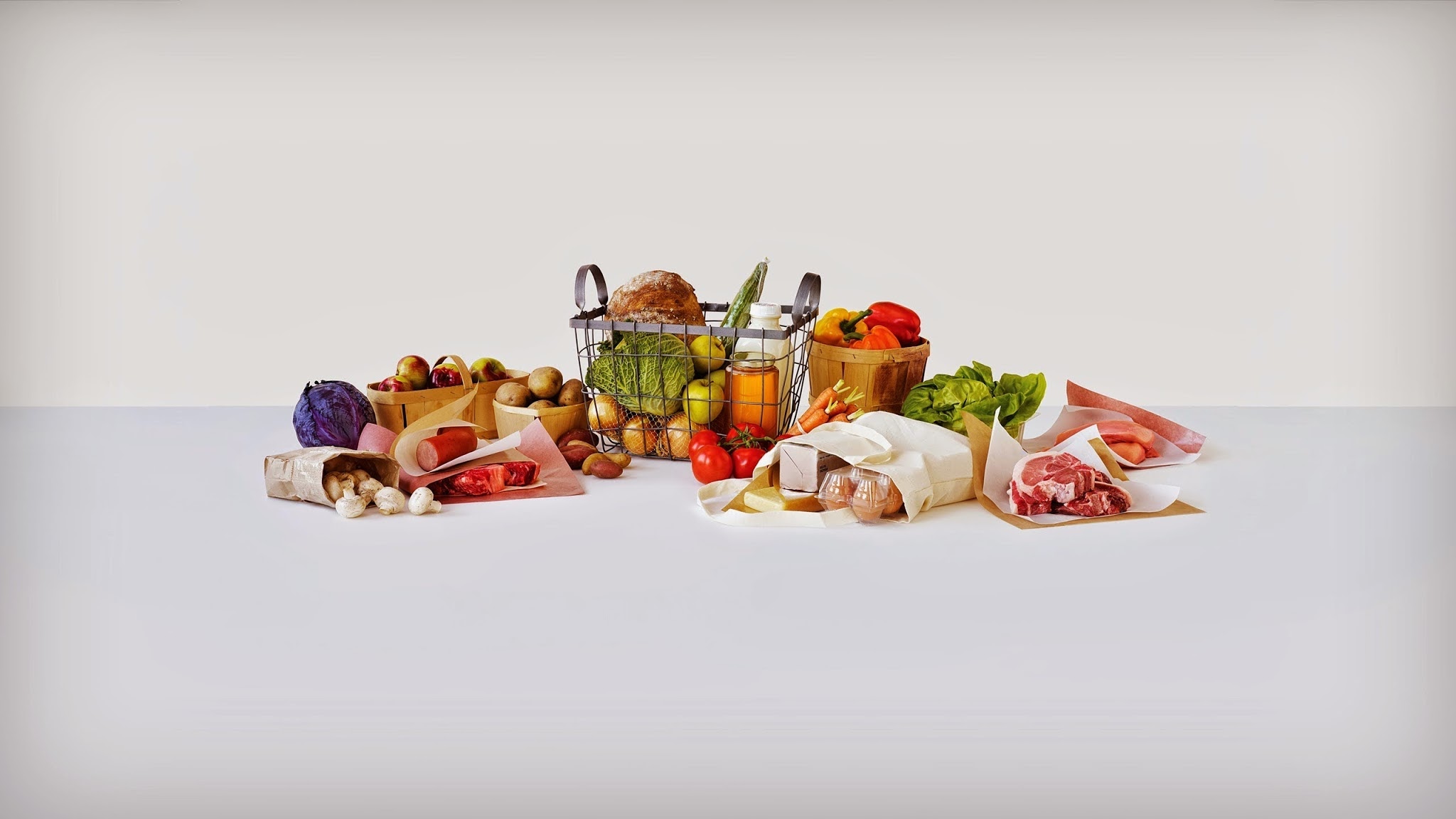 Foodland Ontario YouTube banner