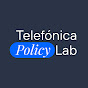 Telefónica Policy Lab logo