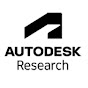 Autodesk Research logo