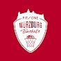 FIT⁄One Würzburg Baskets logo