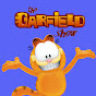 THE GARFIELD SHOW TAGALOG OPISYAL logo
