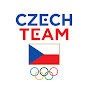 Český olympijský tým YouTube channel avatar 
