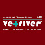 Klinika Vetriver 24h logo