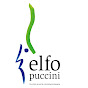 Teatro Elfo Puccini logo