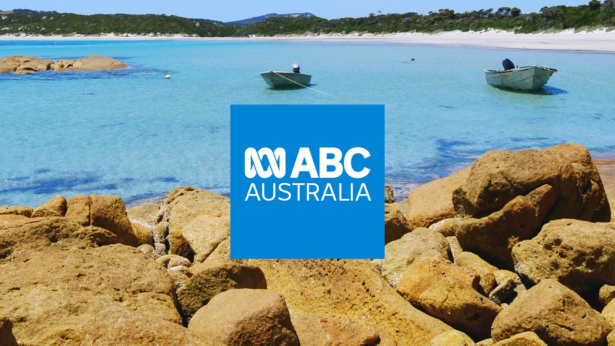 ABC Australia YouTube banner