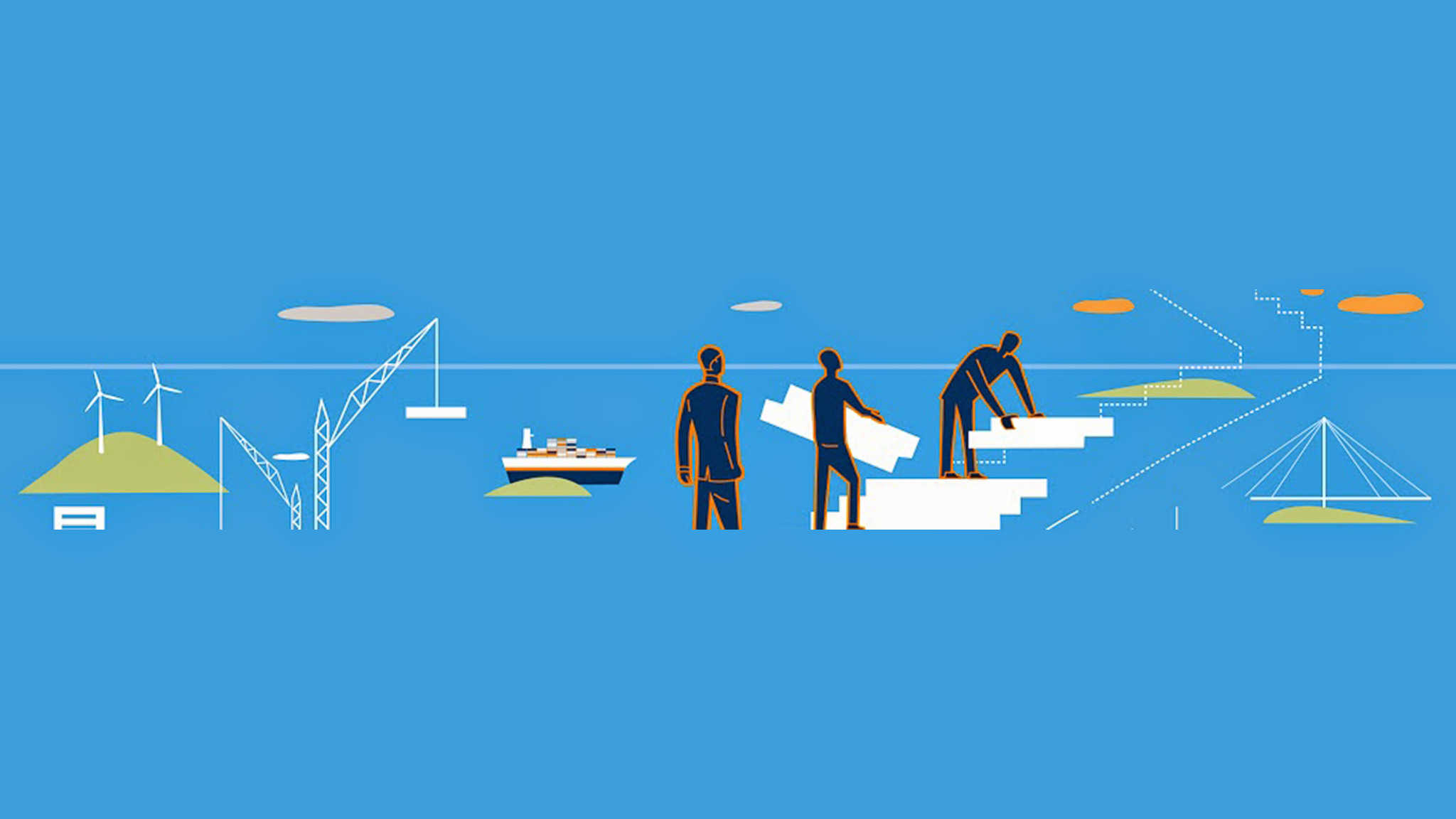 Roland Berger The Netherlands YouTube banner