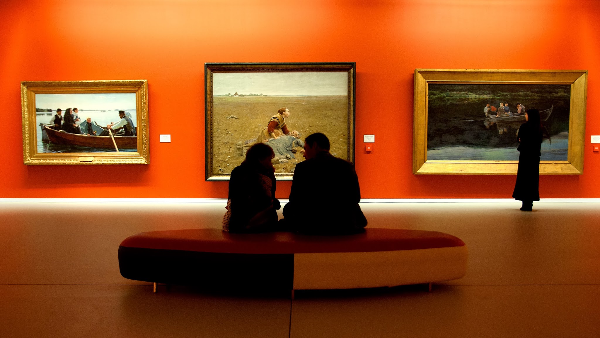 Groninger Museum YouTube banner