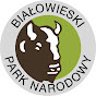 Białowieski Park Narodowy logo