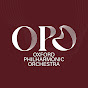 Oxford Philharmonic Orchestra logo