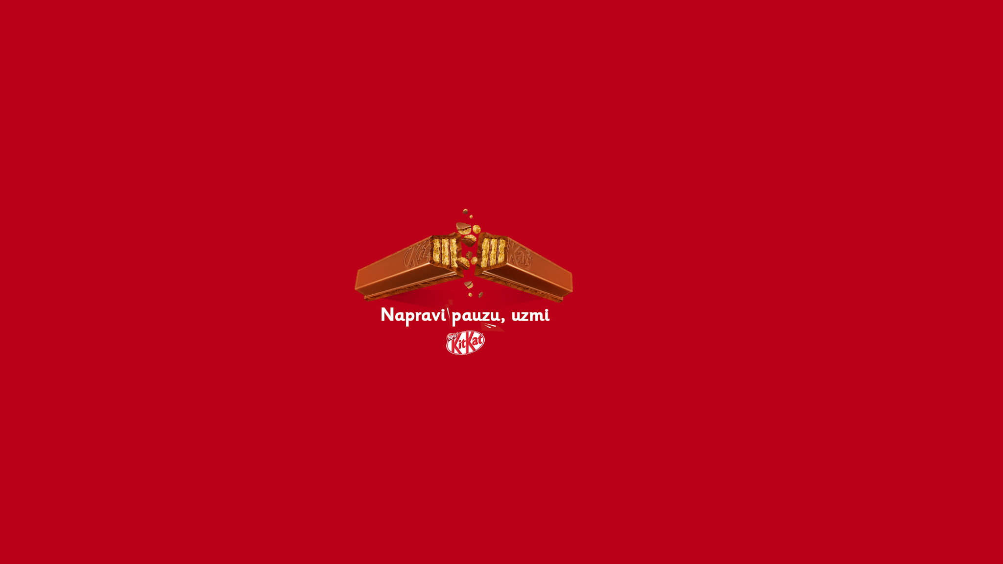 KITKAT Adriatic YouTube banner