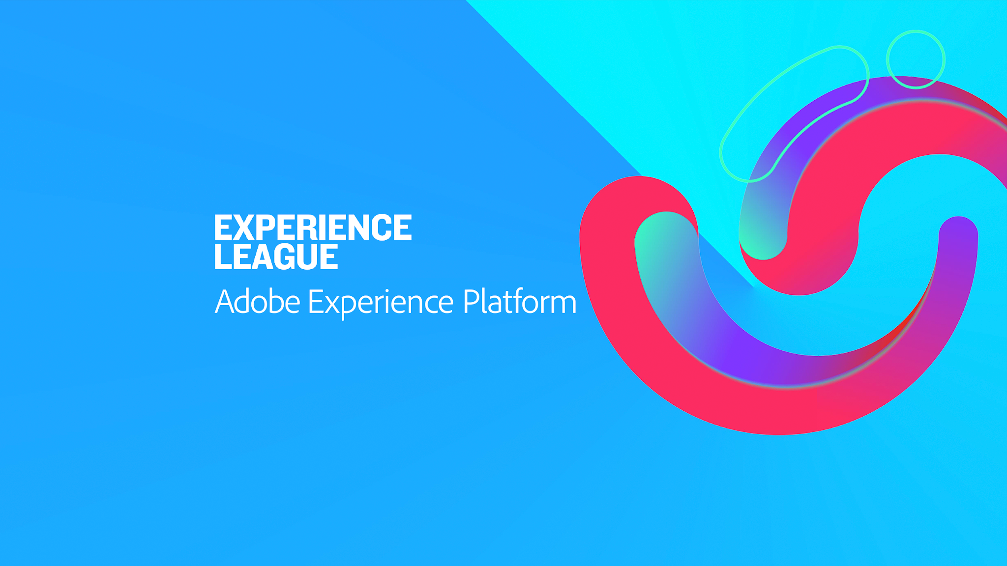 Adobe Experience Platform YouTube banner