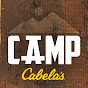 Camp Cabela's - Camping Tips and Resources logo