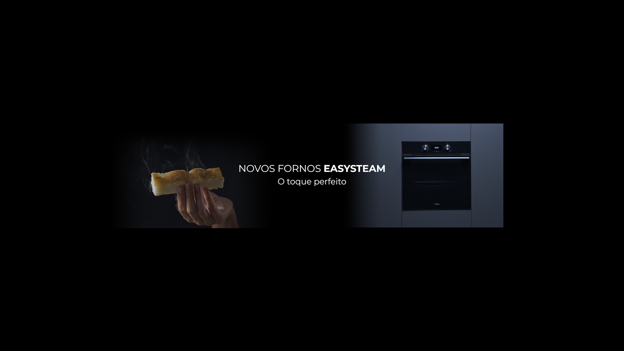 Teka Portugal YouTube banner