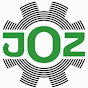 JOZ Home of the clean stable logo