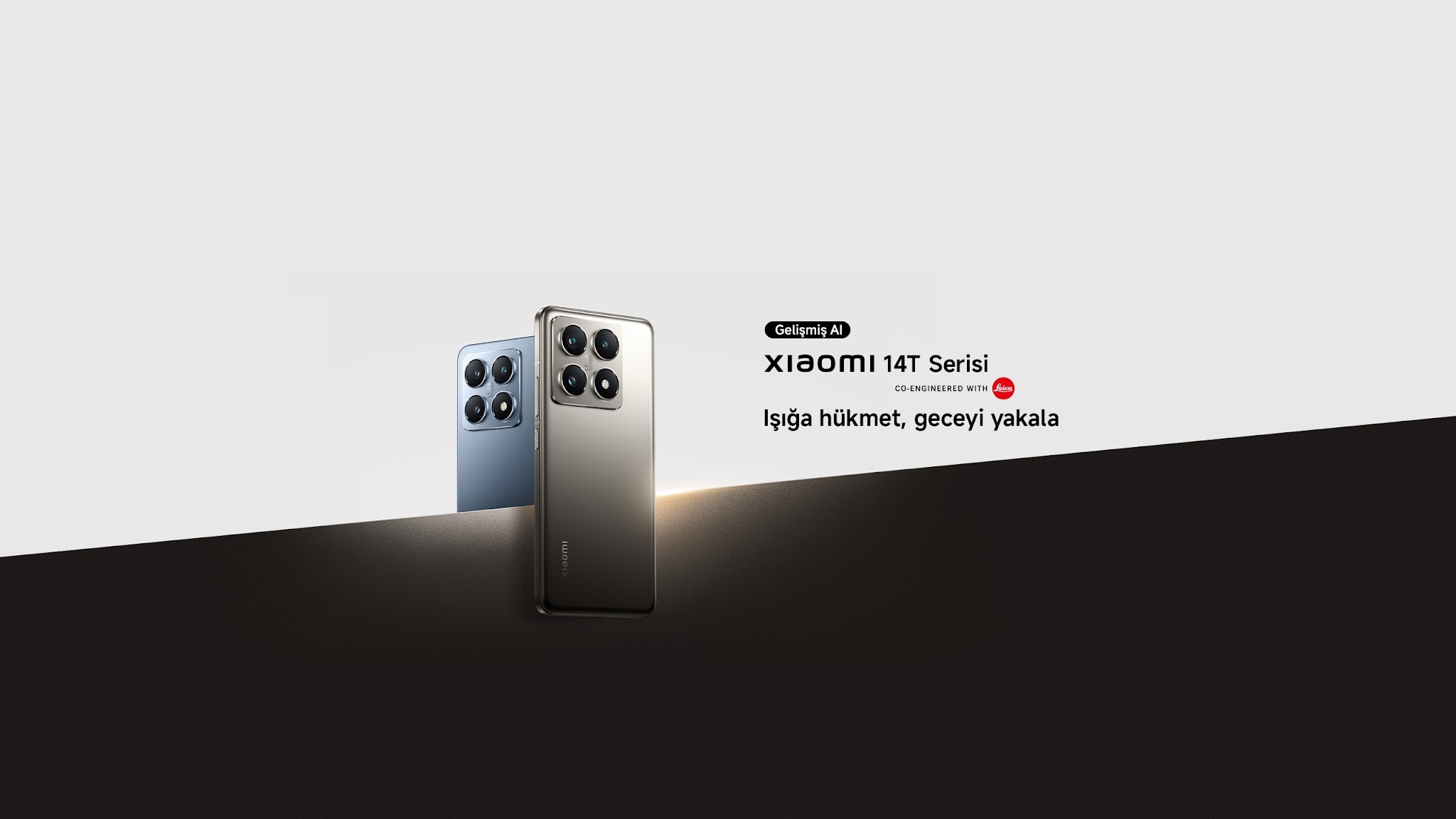 Xiaomi Türkiye YouTube banner