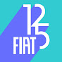 FIAT Argentina logo