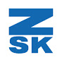 ZSK Stickmaschinen YouTube channel avatar 